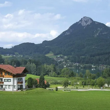 Vakantiehuis Wesenauerhof Osb05004 Dyb