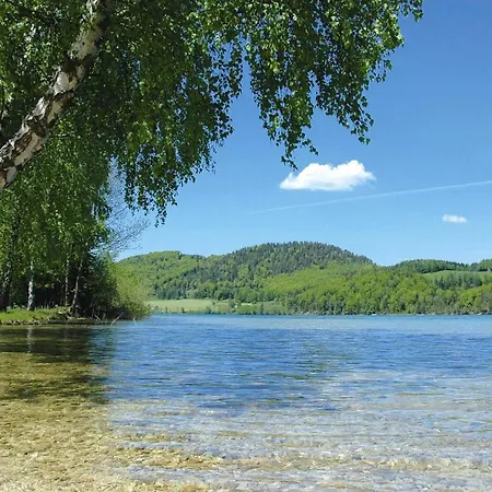 Vakantiehuis Wesenauerhof Osb05004 Dyb Fuschl am See