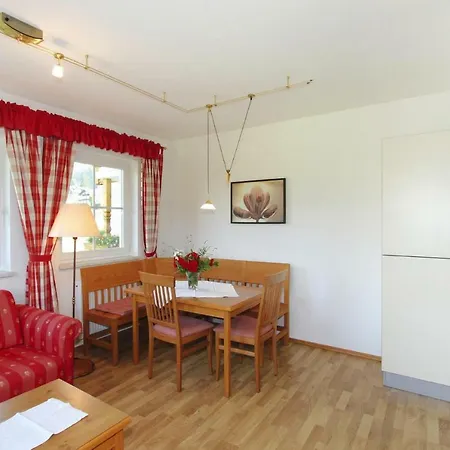 Vakantiehuis Wesenauerhof Osb05004 Dyb