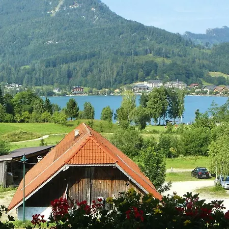 Wesenauerhof Osb05004 Dyb * Fuschl am See