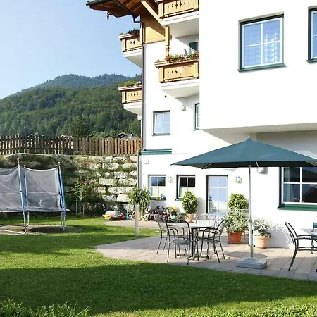 Vakantiehuis Wesenauerhof Osb05004 Dyb *