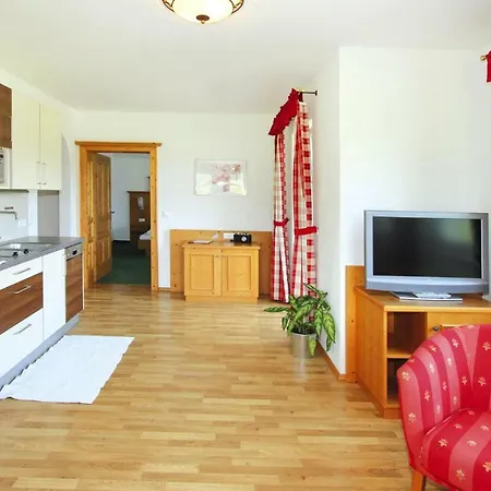 Wesenauerhof Osb05004 Dyb Vakantiehuis Fuschl am See